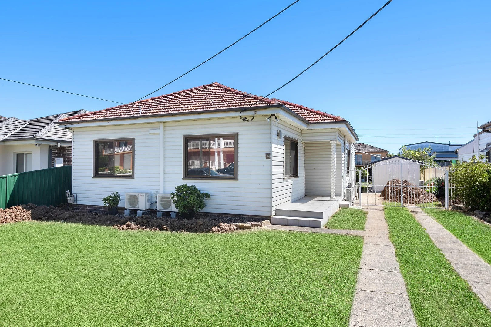 49 Passefield Street, Liverpool NSW 2170