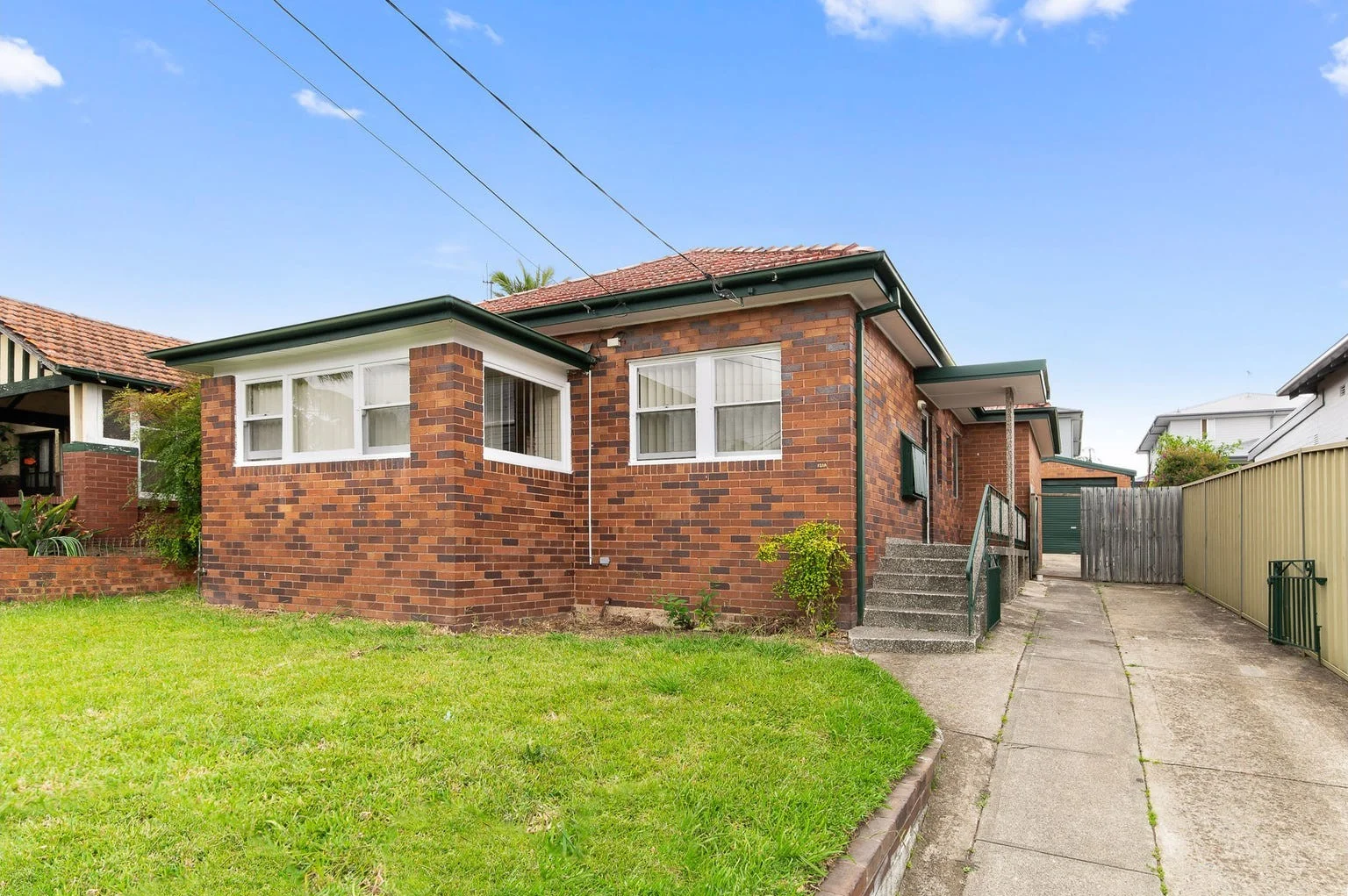 Additional image 5 of 121A Hampden Road, Russell Lea NSW 2046
