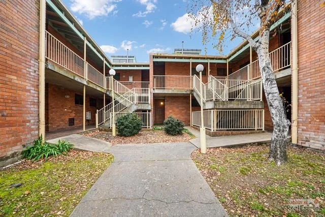 9/110 George Street, Bathurst NSW 2795