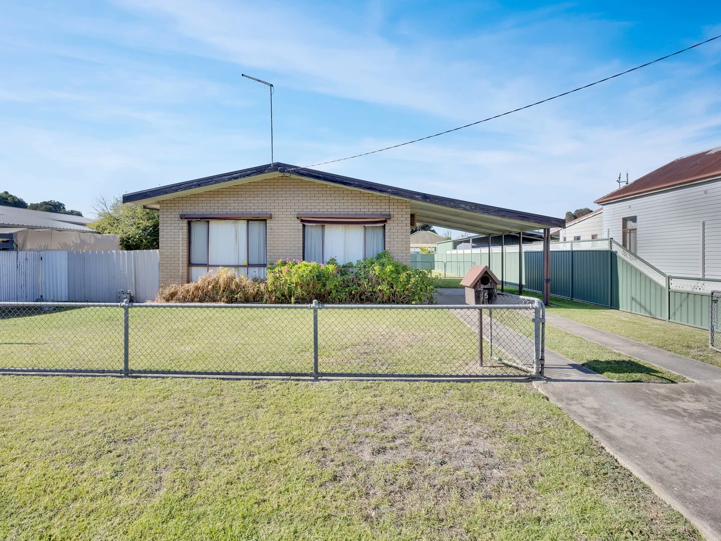 15 Cunningham Street, Benalla VIC 3672