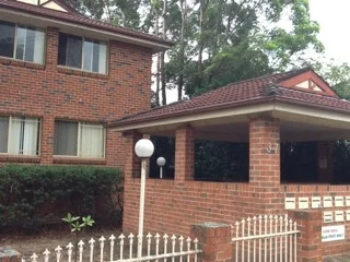 12/3-7 Gladstone Street, North Parramatta NSW 2151