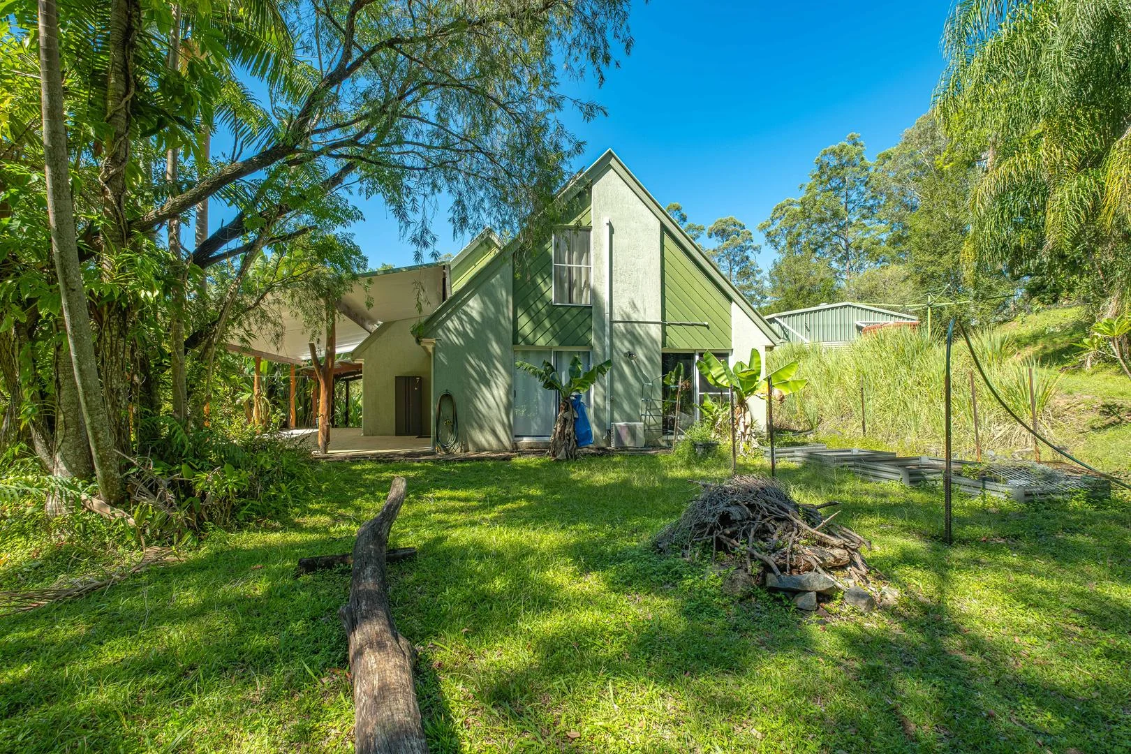 Conondale QLD 4552
