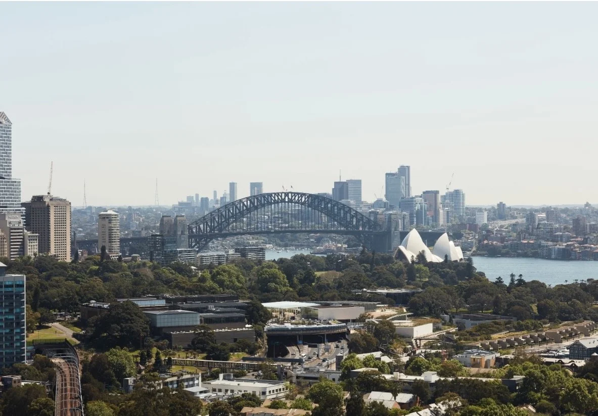 Additional image 8 of 1601/227 Victoria Street, Darlinghurst NSW 2010