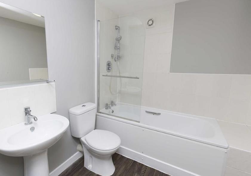 Additional image 4 of 1 Bed Flat, High Point, NG7, N1 7GU