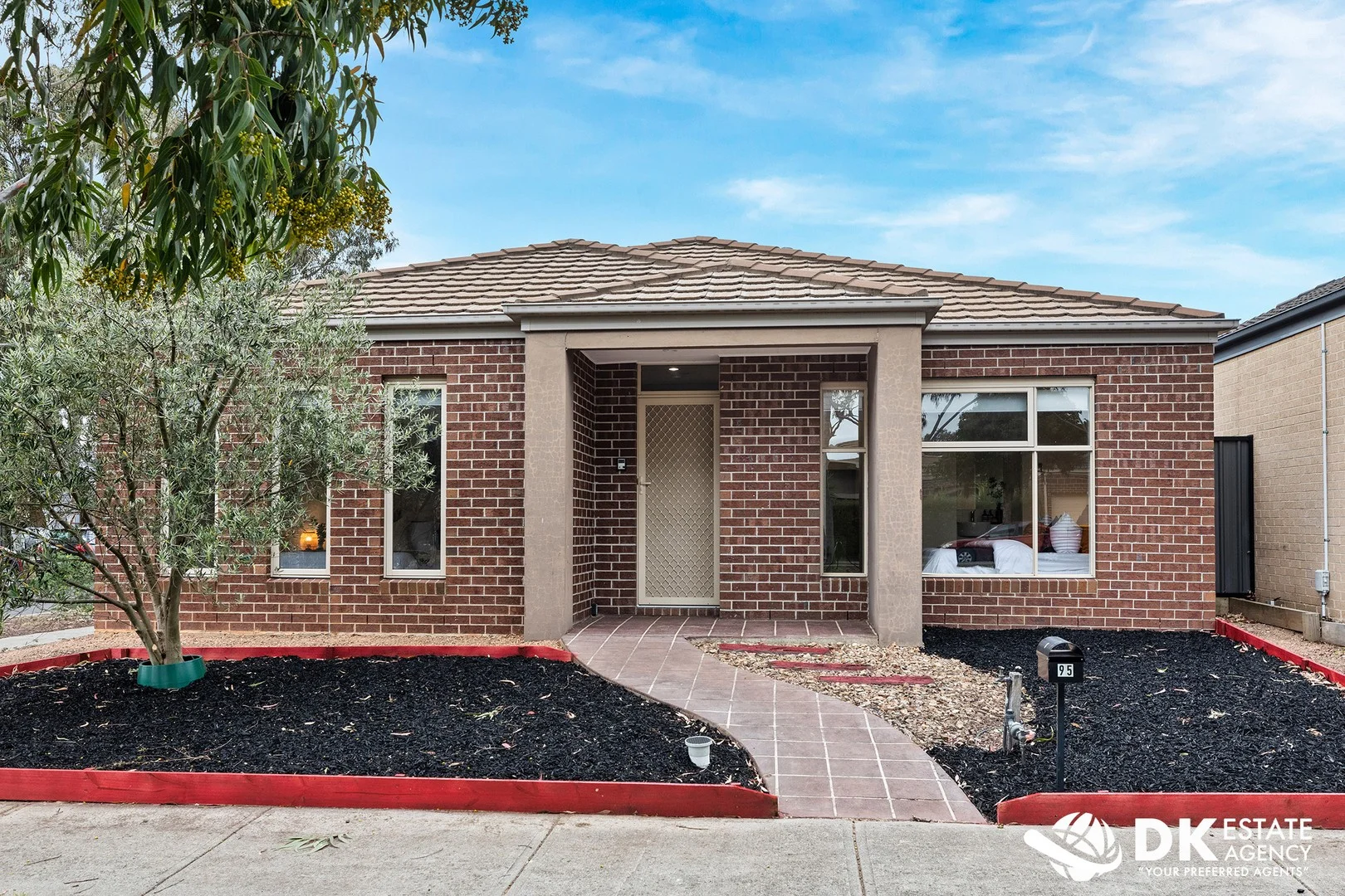 95 Everard Road, Mernda VIC 3754