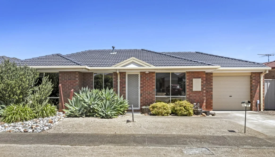 15 Scherbourg Place, Hoppers Crossing VIC 3029
