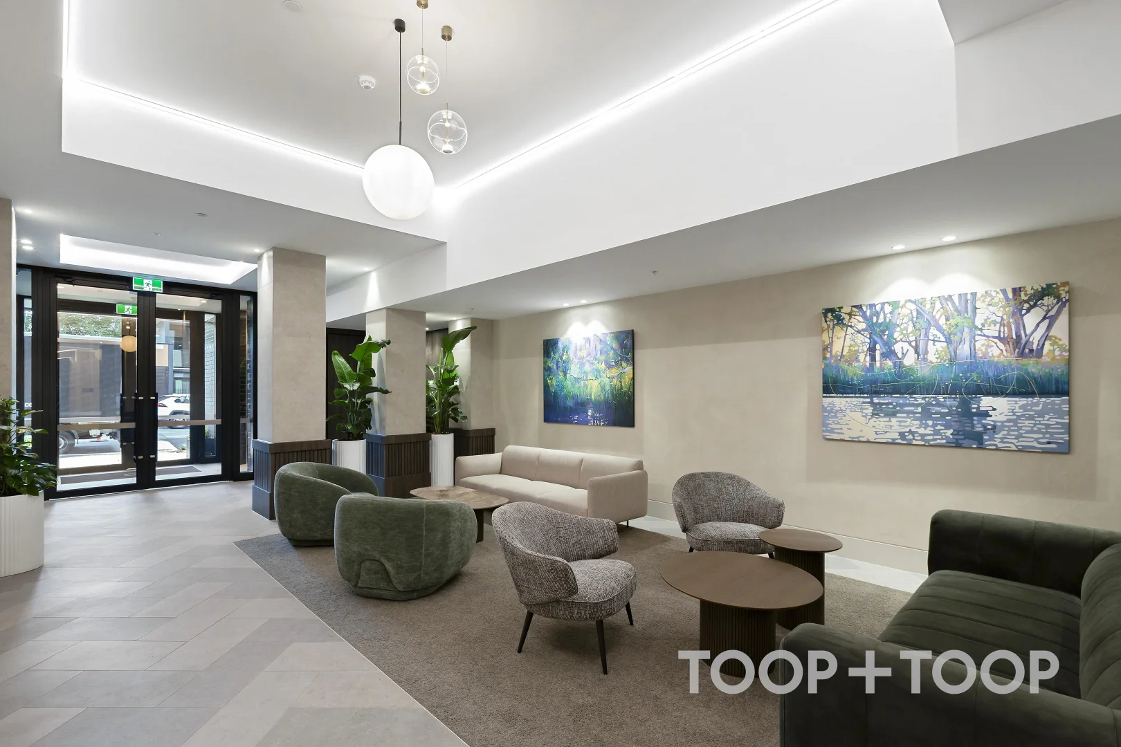 Additional image 2 of 506/9-11 Dequetteville Terrace, Kent Town SA 5067