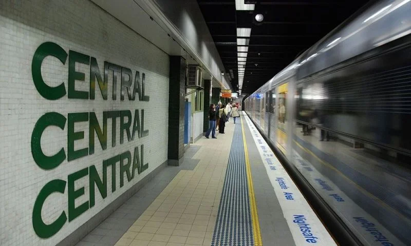 Additional image 9 of 4075/185 Broadway, Ultimo NSW 2007