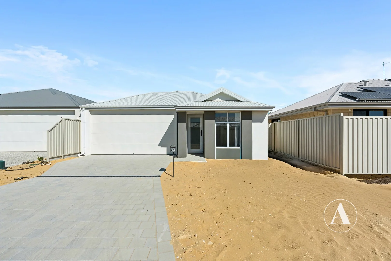 65 Palmerston Loop, Hilbert WA 6112