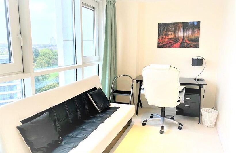 Additional image 5 of 2 Bed Flat, Huntingdon St, NG1, N1 7GU