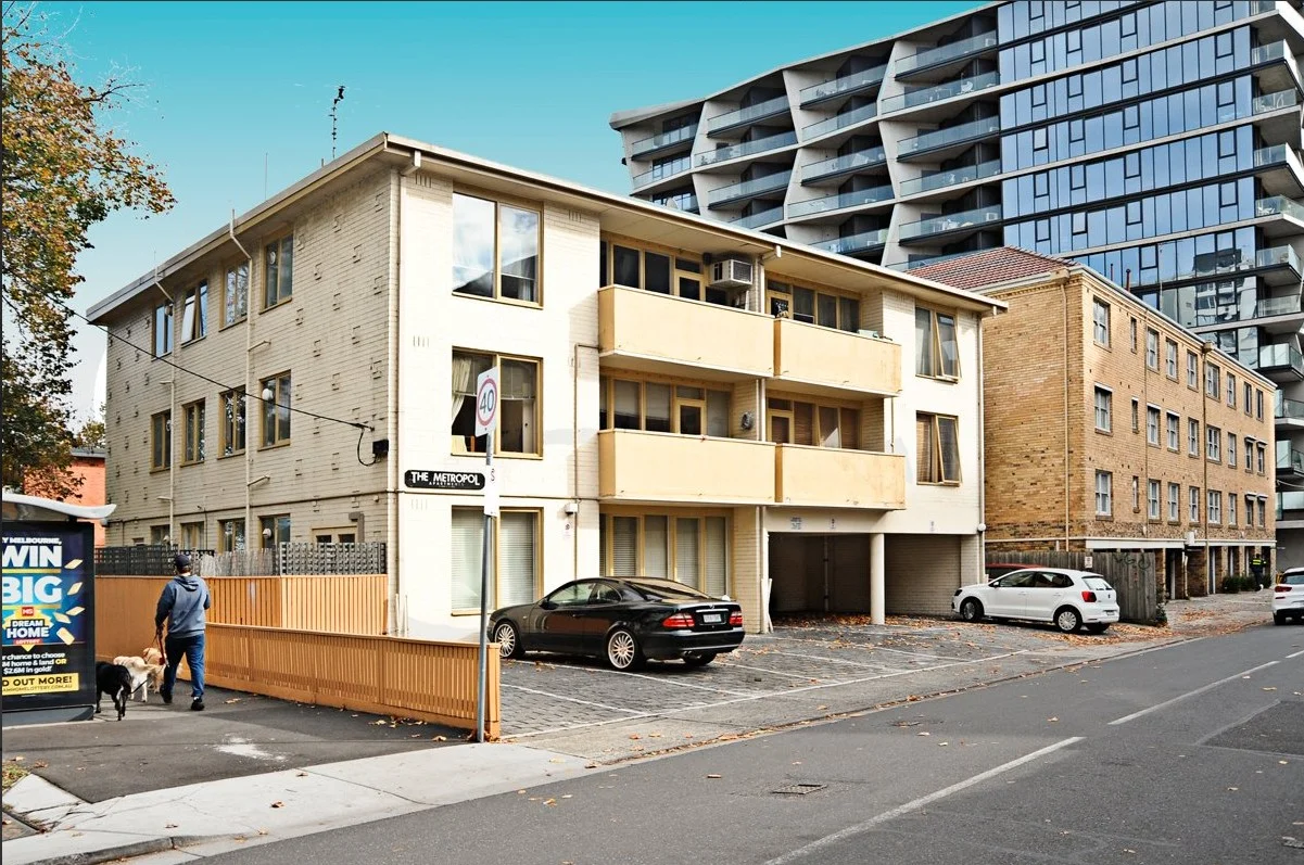 Additional image 10 of 3/K3 Union Street, Melbourne VIC 3004