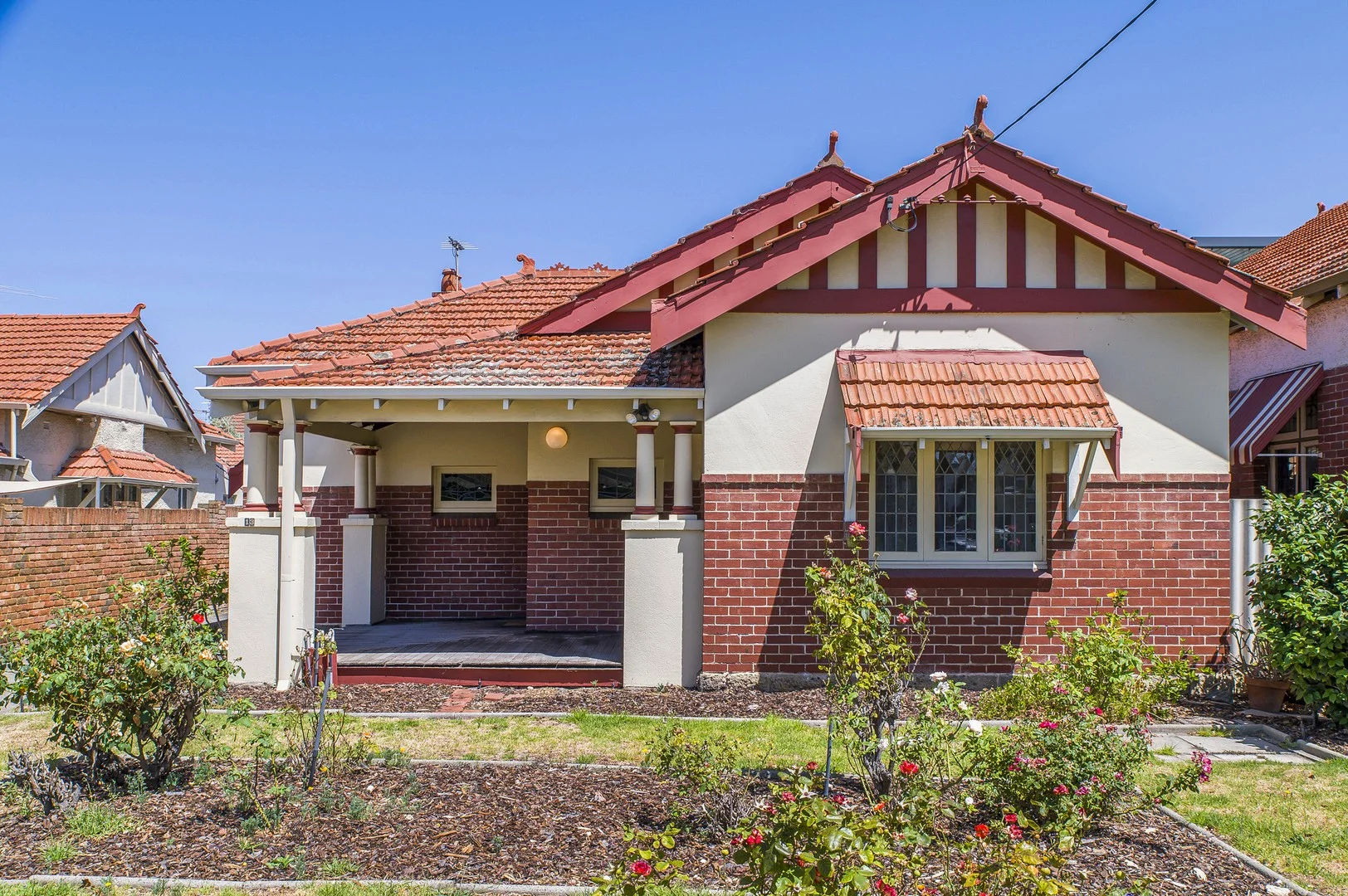 13 Baker Avenue, Perth WA 6000