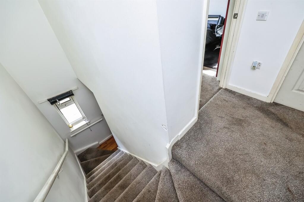 Additional image 15 of 2 Bed Semi-Detached House, Cheshire Court, NG2, N1 7GU