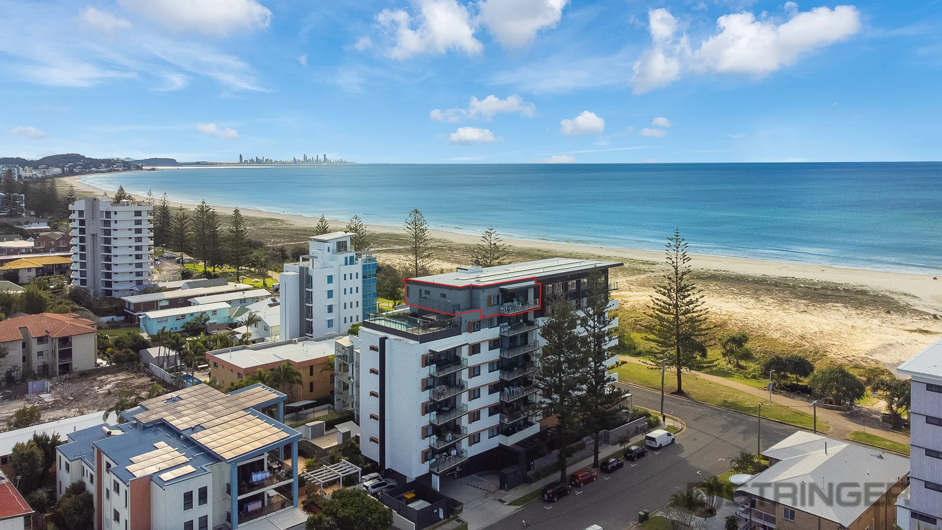 Additional image 21 of 803/106 Pacific Parade, Bilinga QLD 4225