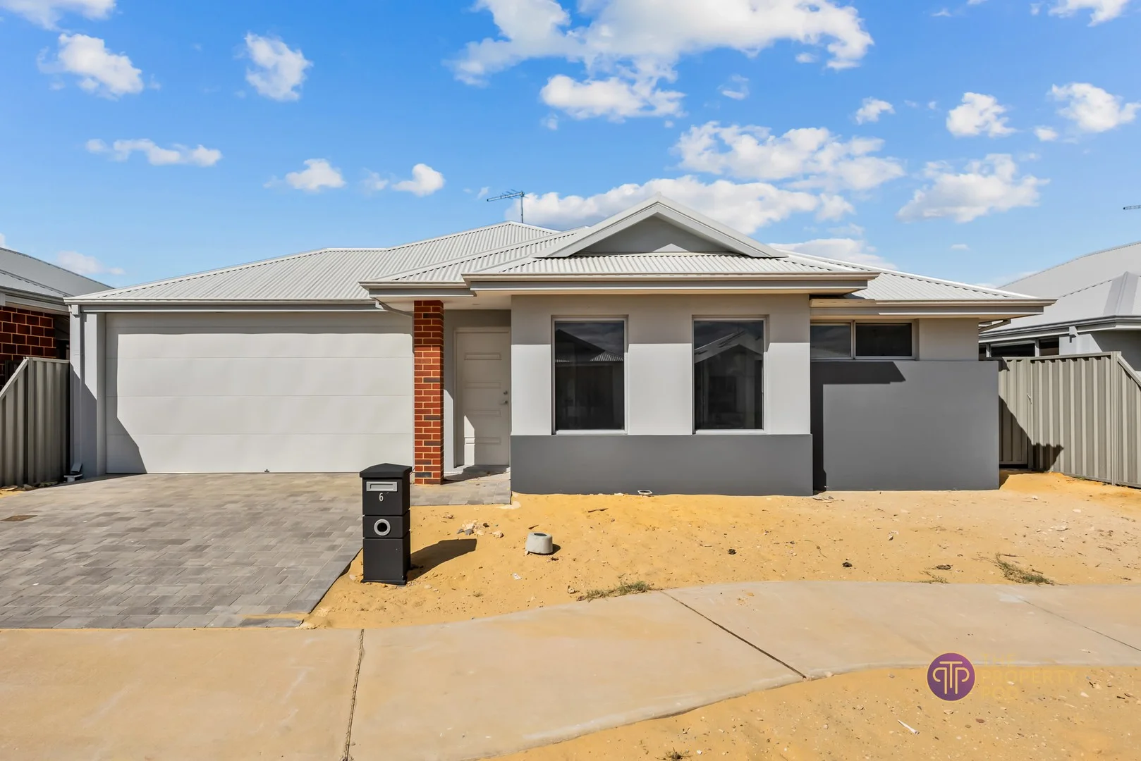 6 Ross Street, Byford WA 6122