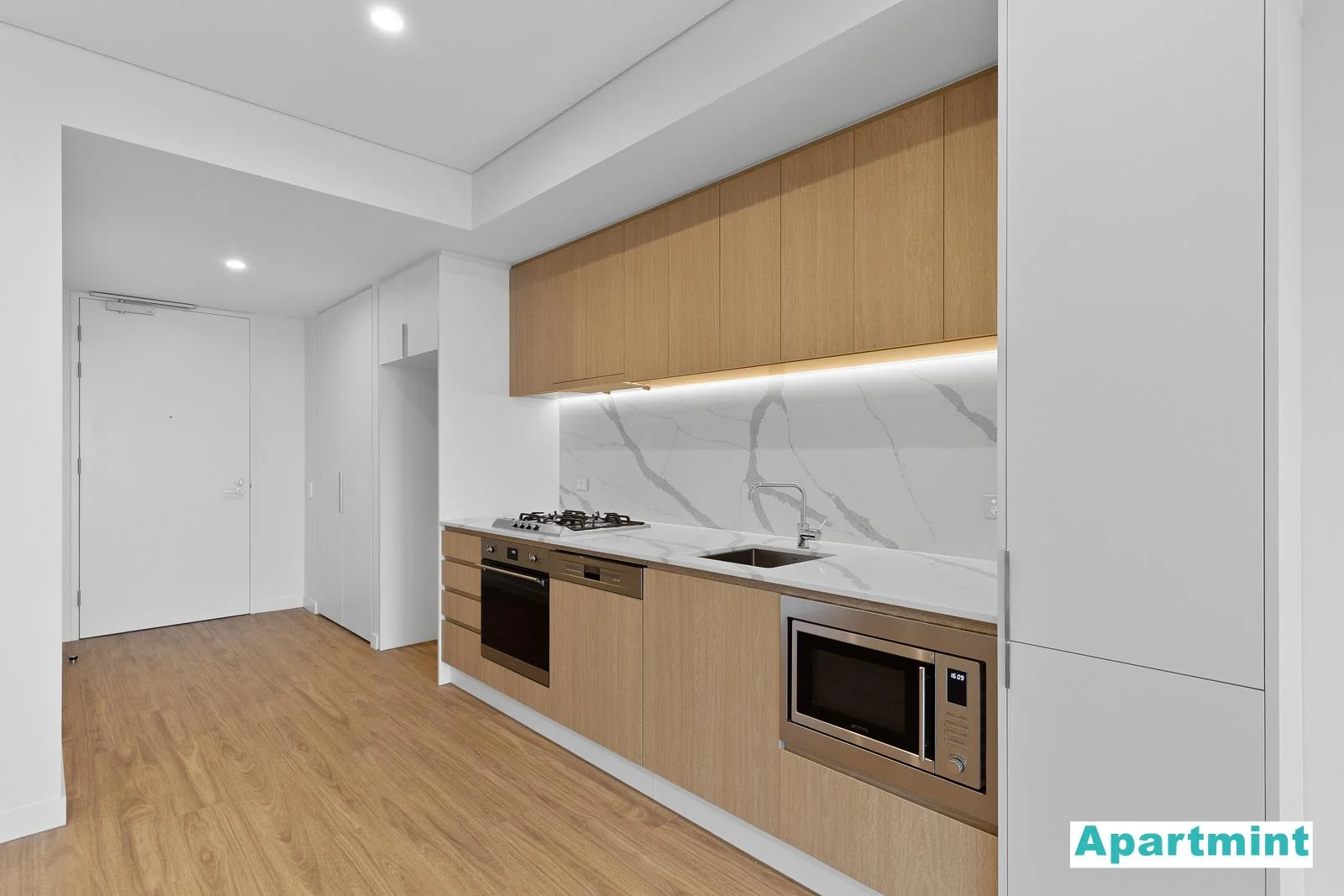 Additional image 13 of 20612/61 St Leger Way, Ascot QLD 4007
