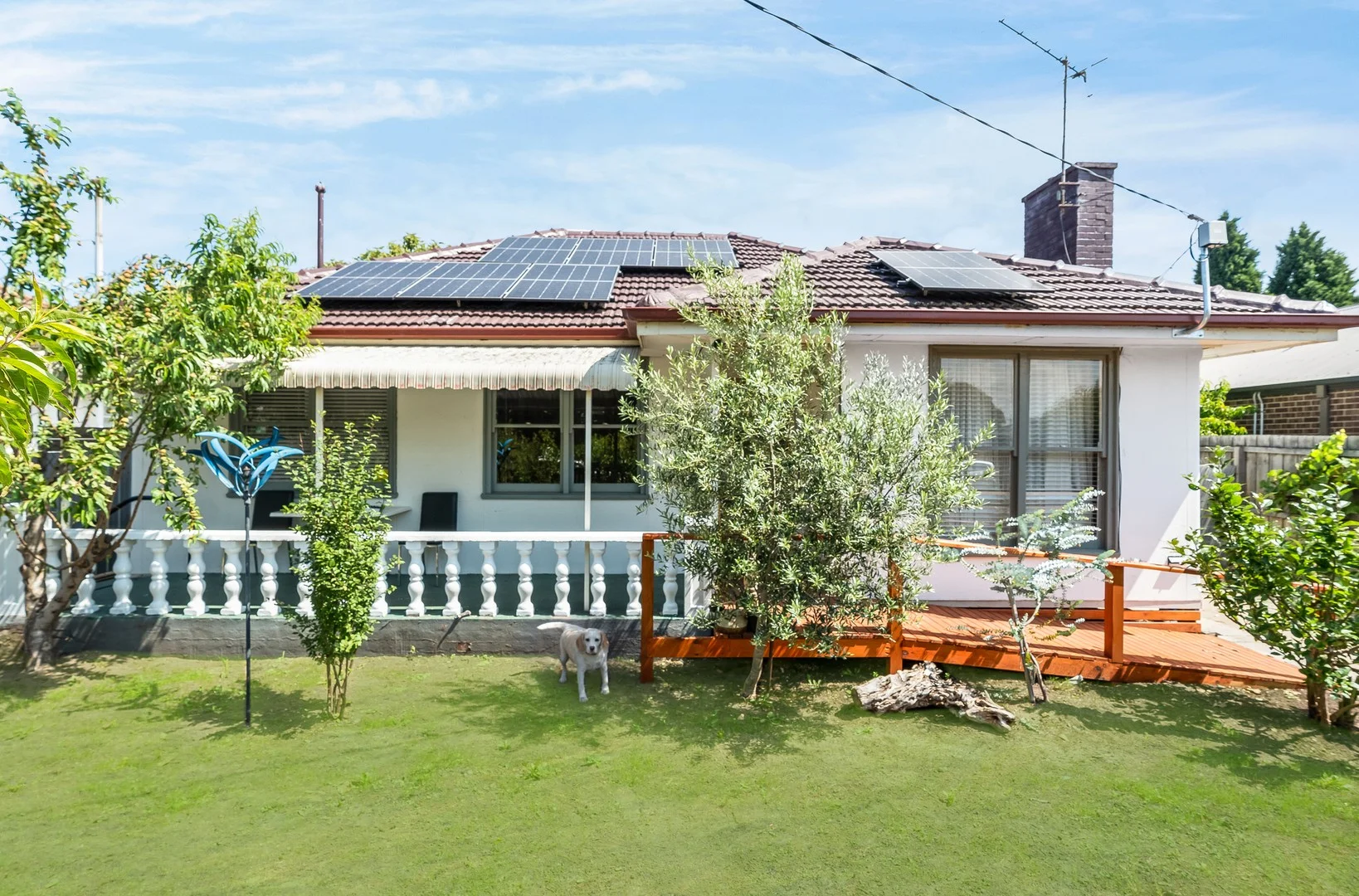 9 Swallow Crescent, Norlane VIC 3214