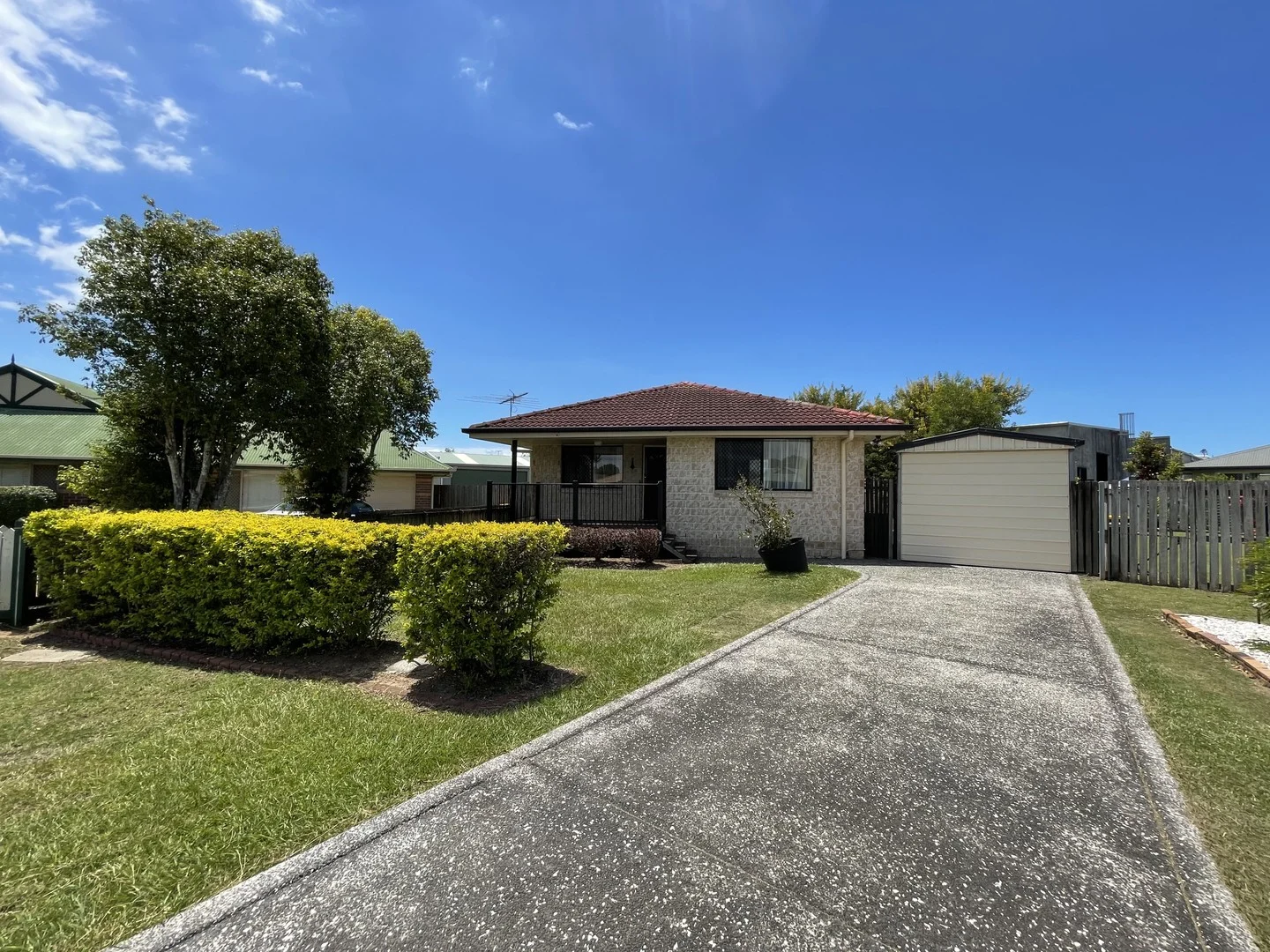 21 Judith Street, Caboolture QLD 4510