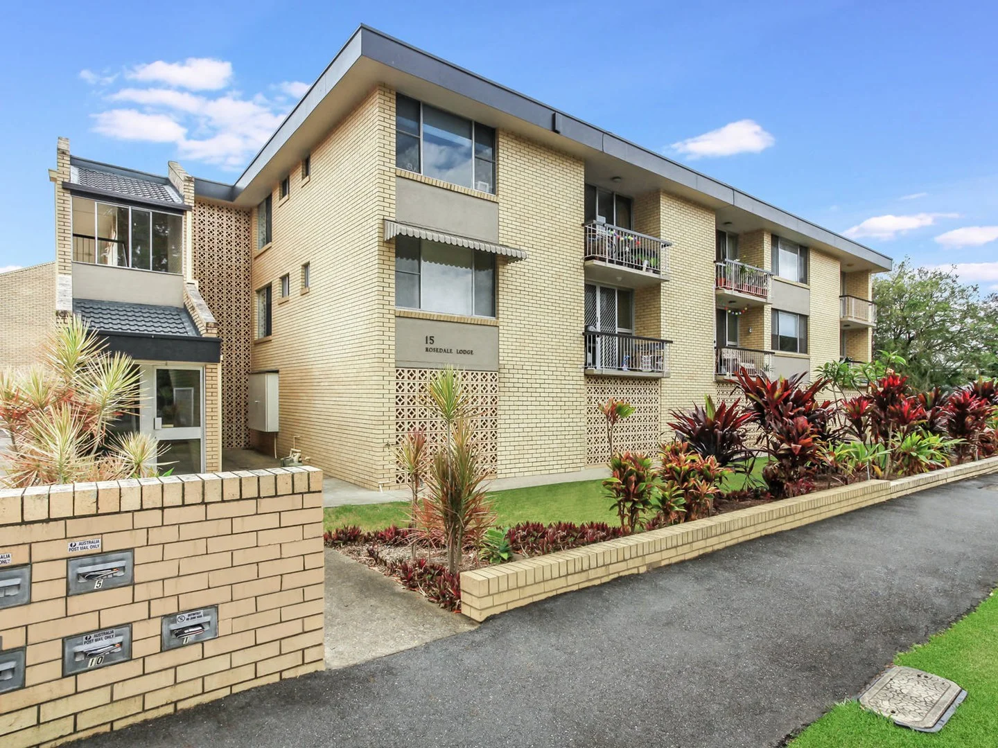 Additional image 9 of 9/15 Elystan Road, New Farm QLD 4005