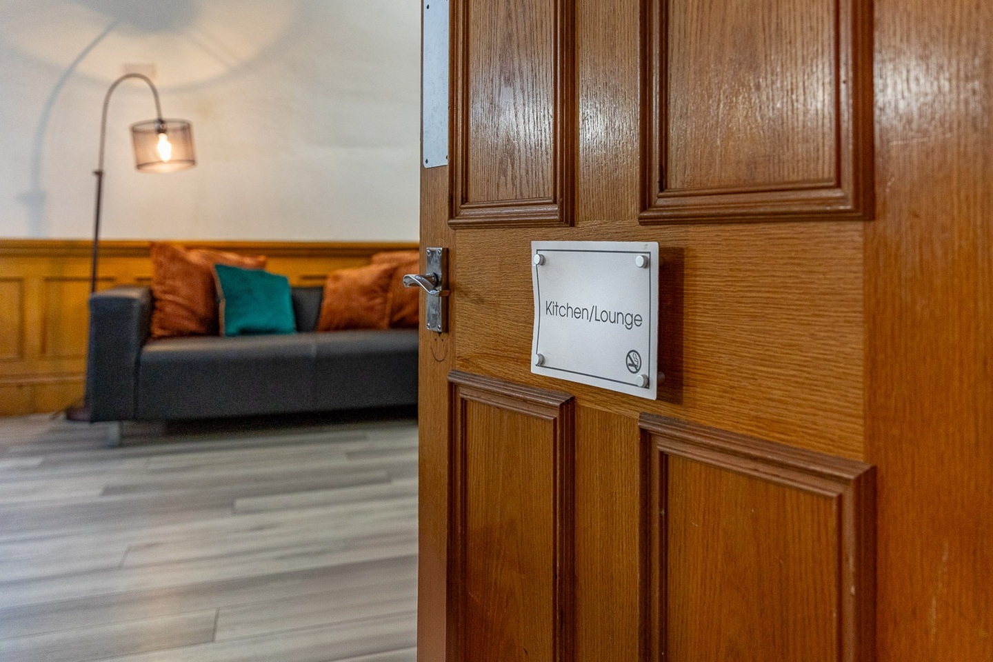 Additional image 2 of Room in a Shared House, St. James's Street, NG1, N1 7GU