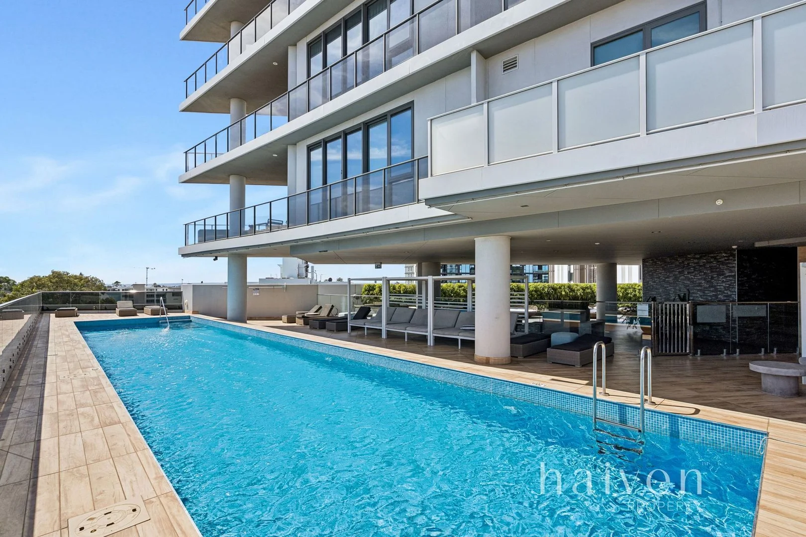 Additional image 3 of 1309/893 CANNING HIGHWAY, Mount Pleasant WA 6153