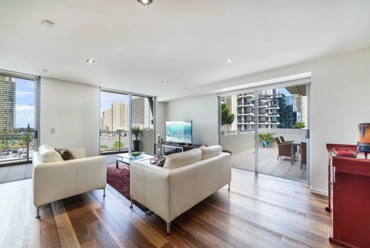 Additional image 5 of 173/21 Cypress Avenue, Surfers Paradise QLD 4217