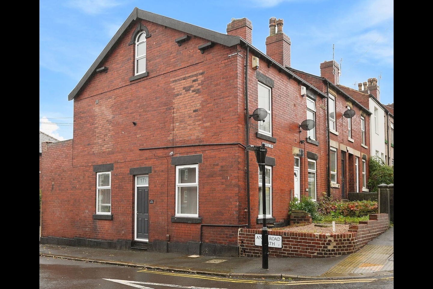 Additional image 12 of Room in a Shared House, Myrtle Road, S2, N1 7GU
