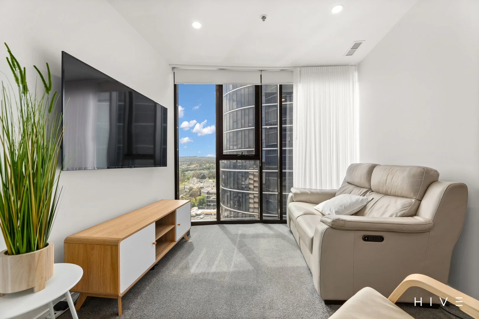 Additional image 4 of 1226/15 Bowes Street, Phillip ACT 2606