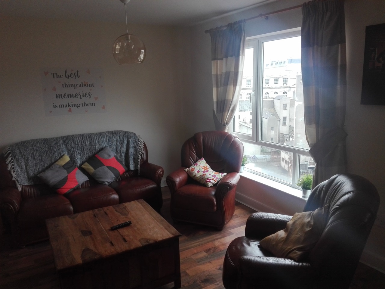 Additional image 4 of 2 Bed Flat, College Avenue, BT1, N1 7GU