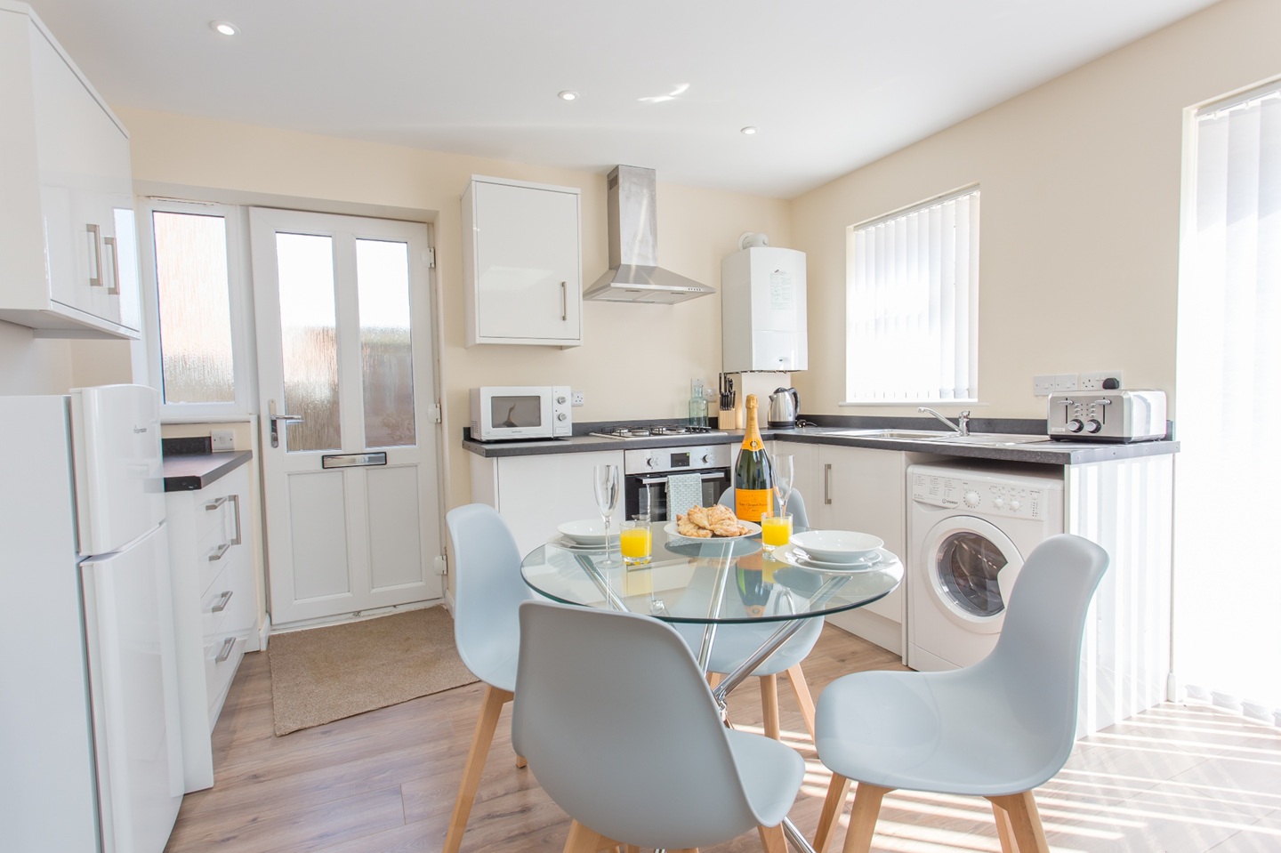 Additional image 6 of 2 Bed Flat, Oxford, OX2, N1 7GU