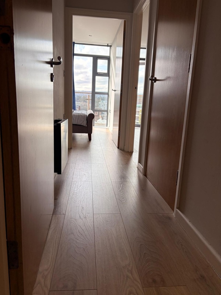 Additional image 12 of 1 Bed Flat, Fitzwilliam House, S1, N1 7GU