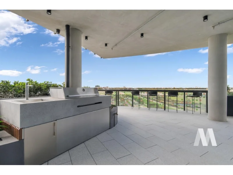 Additional image 16 of 703/538 Epsom Road, Flemington VIC 3031