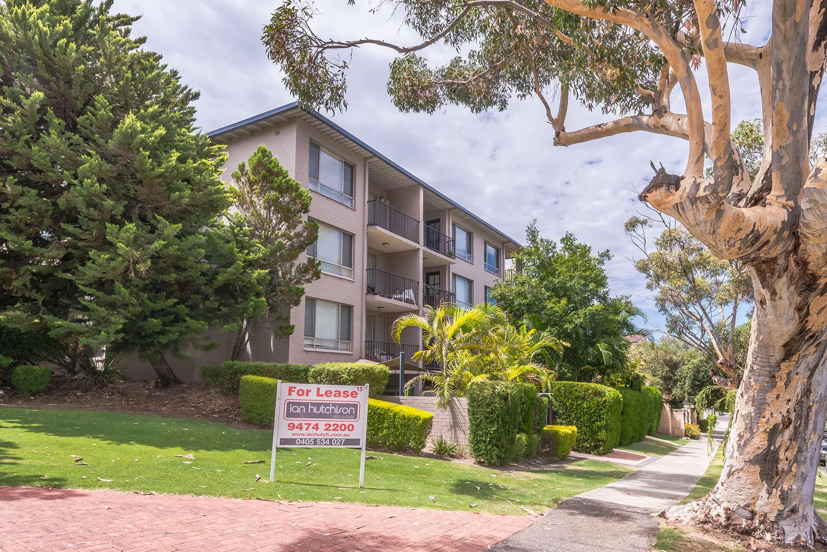Additional image 7 of 15/28 ONSLOW STREET, South Perth WA 6151