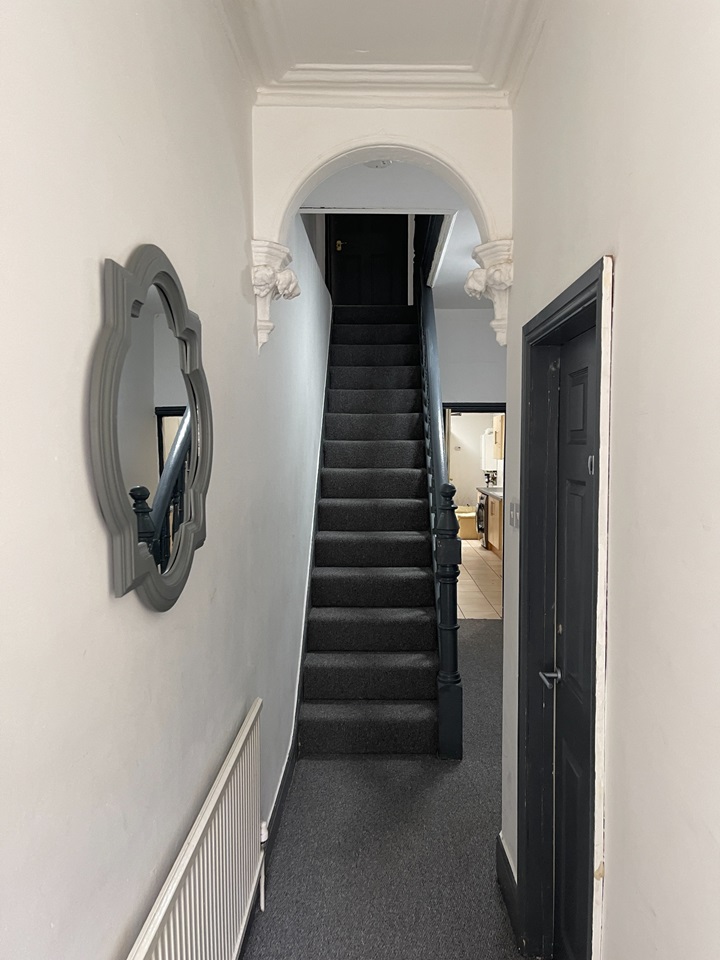 Additional image 2 of 8 Bed Terraced House, Arthur Street, NG7, N1 7GU