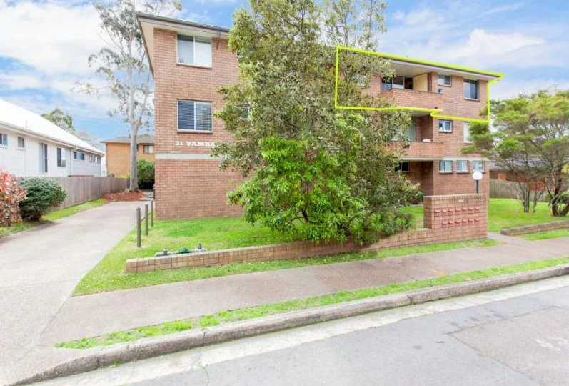 5/21 Selwyn Street, Merewether NSW 2291