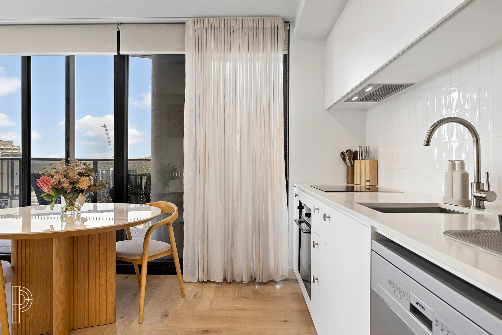 Additional image 2 of 2202/2 Furzer Street, Phillip ACT 2606