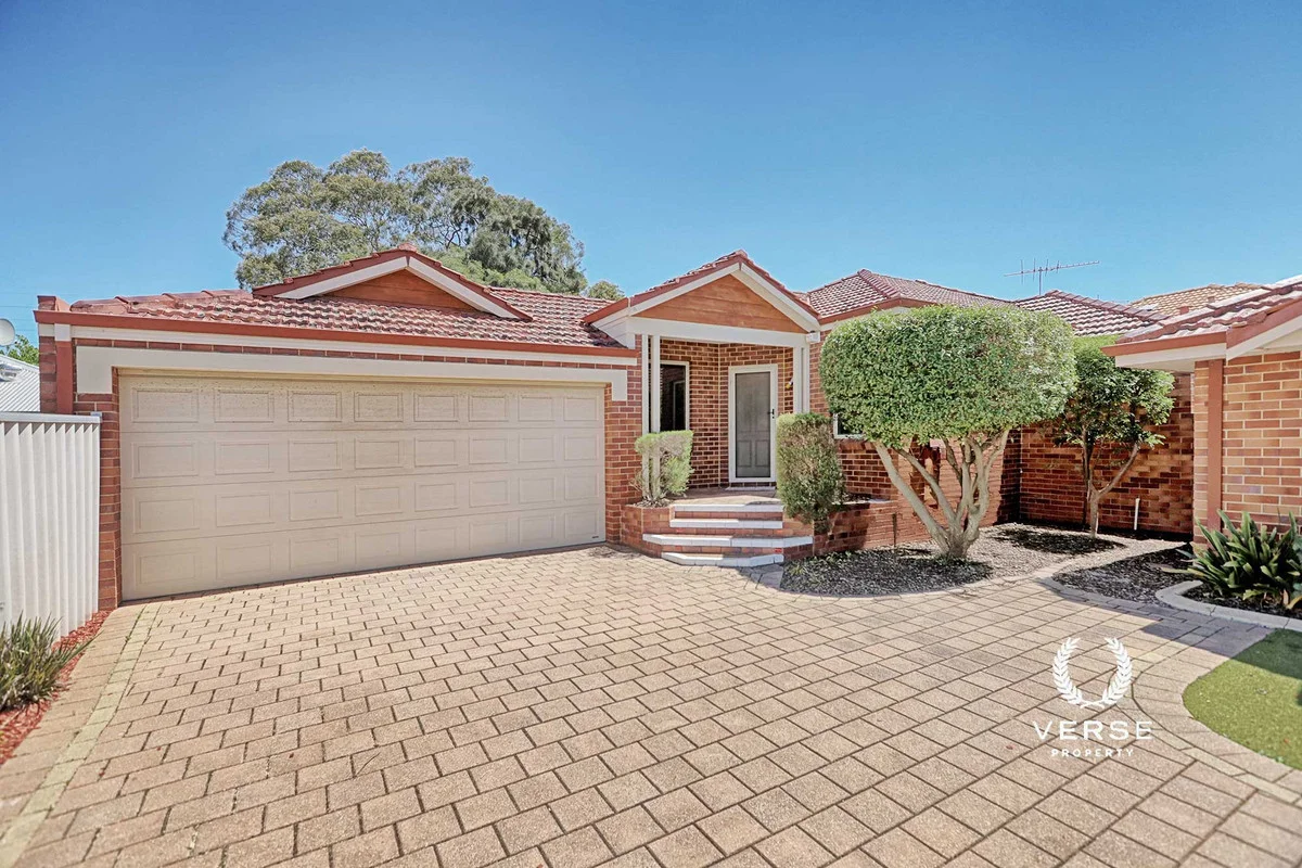 4/41 Alday Street, St James WA 6102