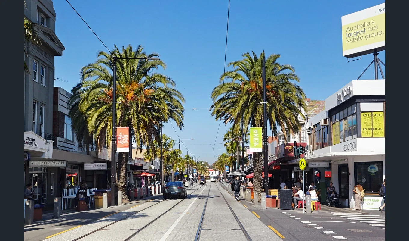 Additional image 12 of 3/9 Foster Street, St Kilda VIC 3182