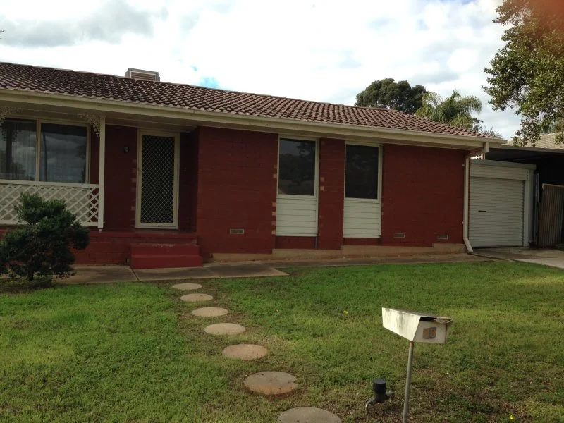 29 Ballard Street, Elizabeth East SA 5112