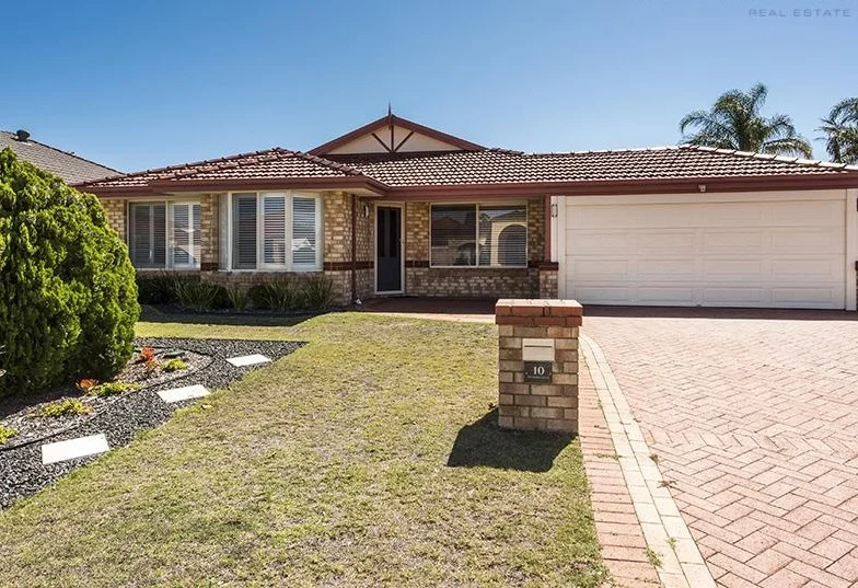 10 Inveraray Close, Canning Vale WA 6155