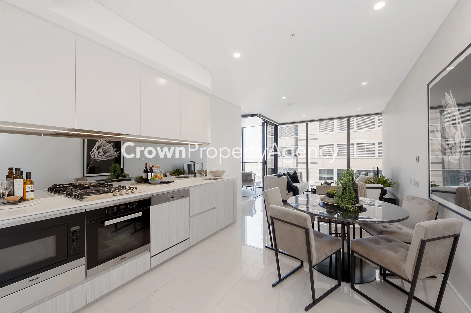 1008/161 Clarence Street, Sydney NSW 2000
