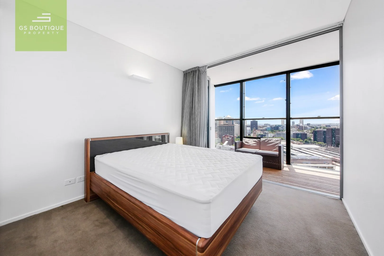 2704/18 Park Lane, Chippendale NSW 2008 photo 4