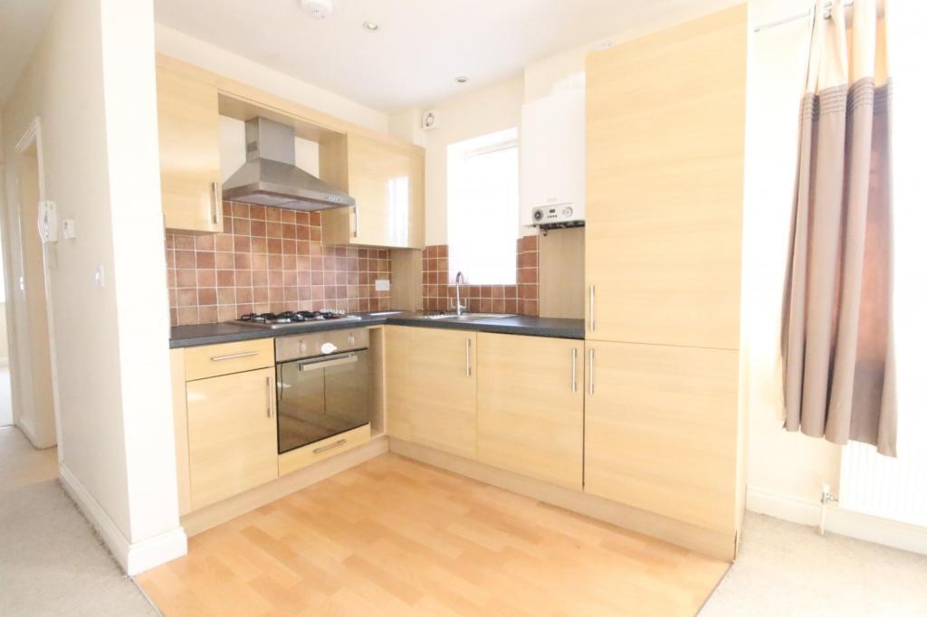 Additional image 4 of 2 Bed Flat, Wootton Road, OX14, N1 7GU