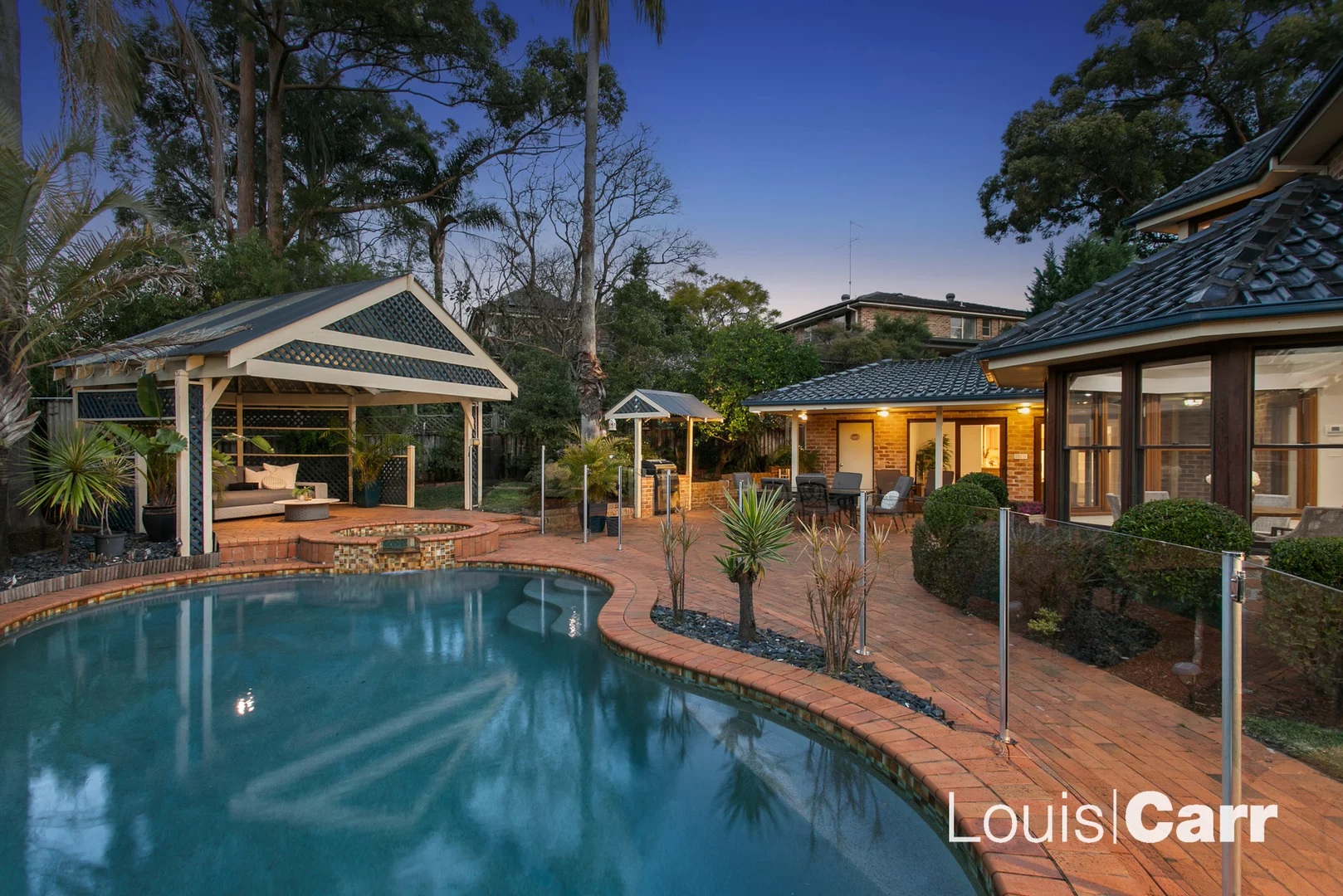 Additional image 4 of 8 Katnook Place, West Pennant Hills NSW 2125