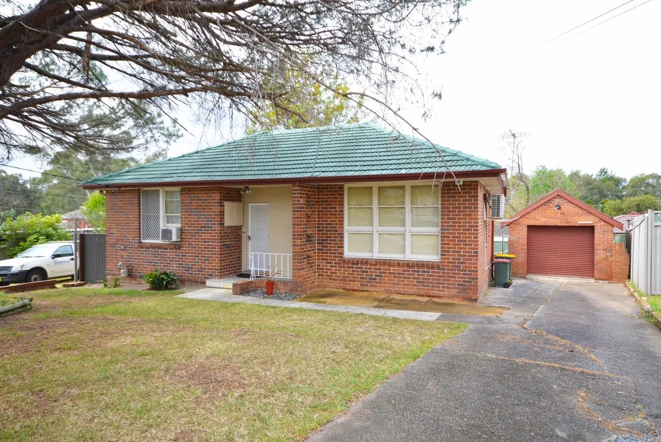 1 Diane Drive, Lalor Park NSW 2147