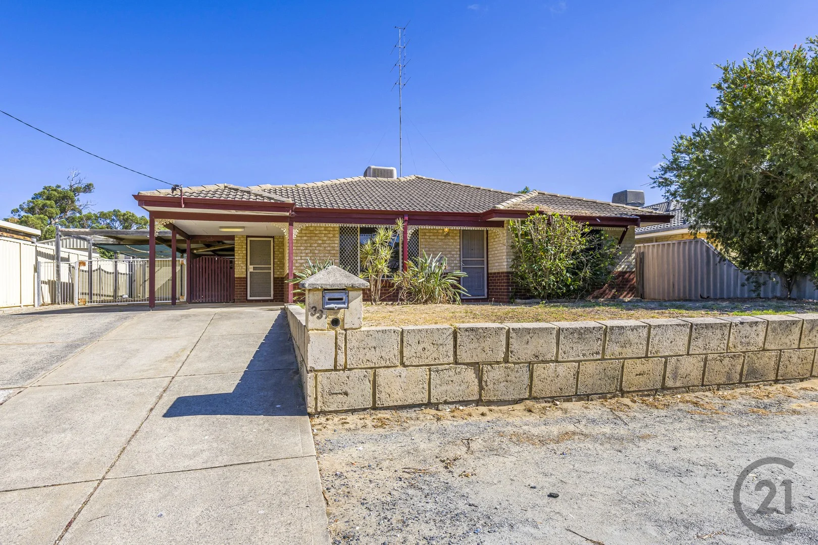 33 Casula Avenue, Coodanup WA 6210