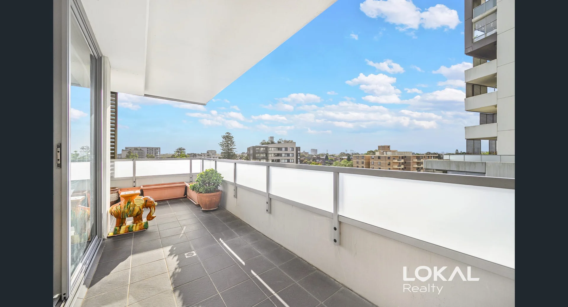 Additional image 11 of 701B/1-17 Elsie Street, Burwood NSW 2134