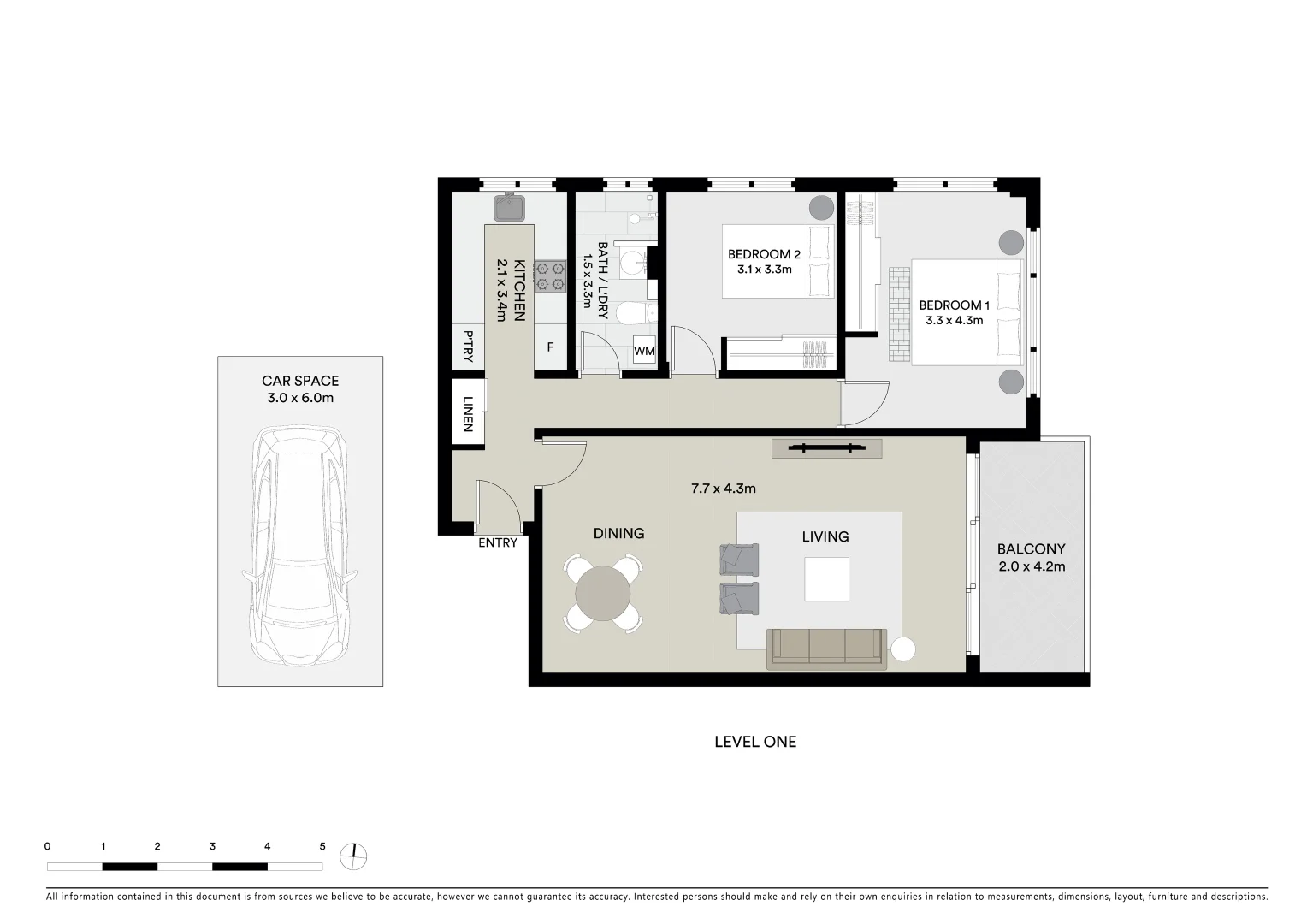 Additional image 8 of 4/5-7 Peel Street, Kirribilli NSW 2061