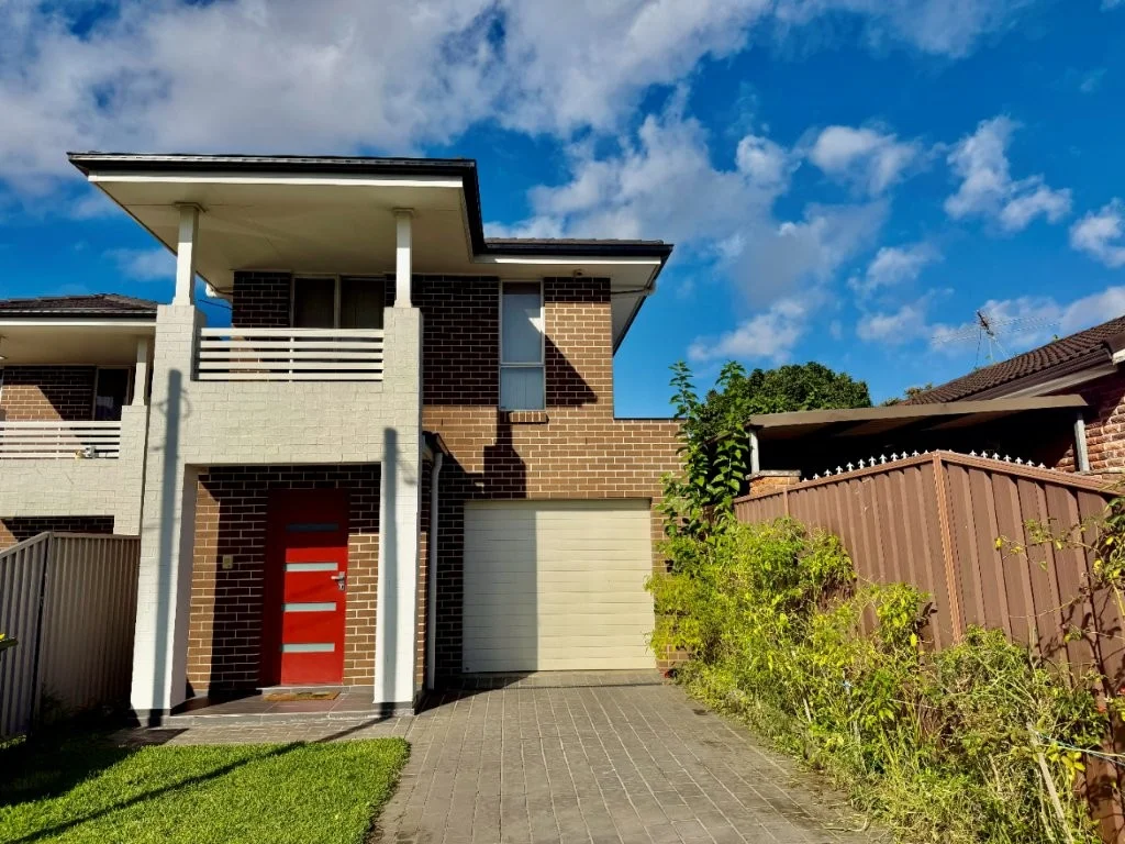 2/17 Coleraine Street, Fairfield NSW 2165