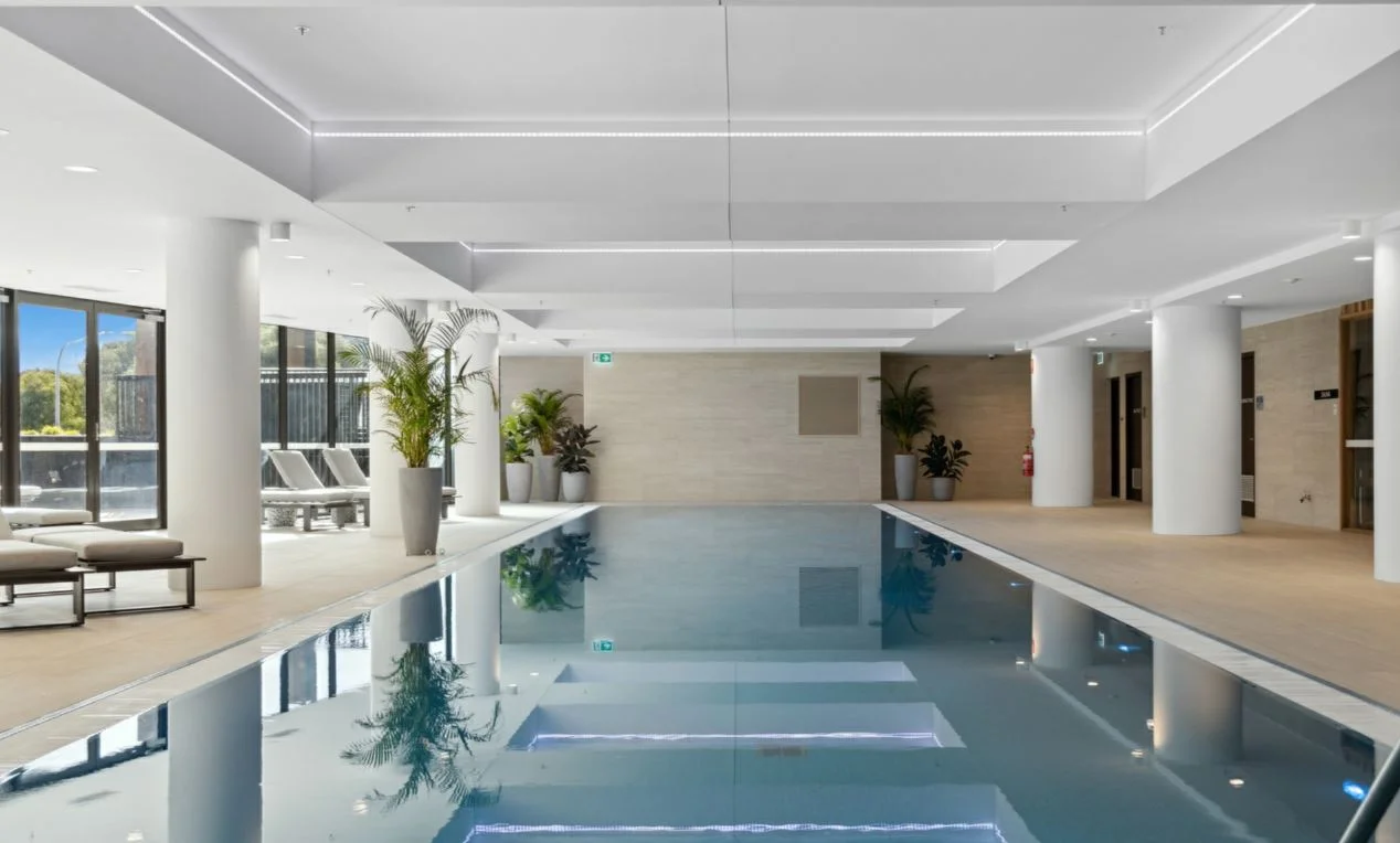 Additional image 7 of 208/2 Furzer Street, Phillip ACT 2606